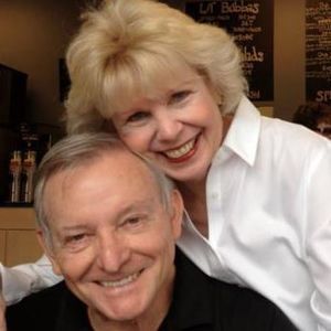 Meet your Posher, Teresa