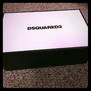 Dsquared2 Sneaker