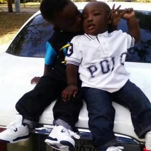 Meet your Posher, Katrina