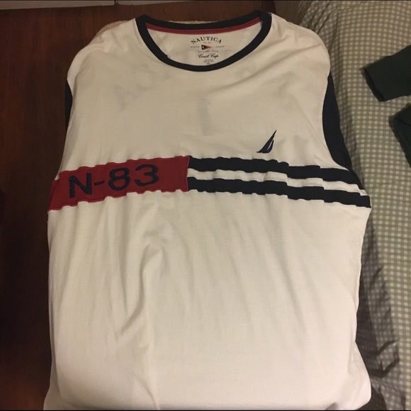 Nautica Casual Shirt