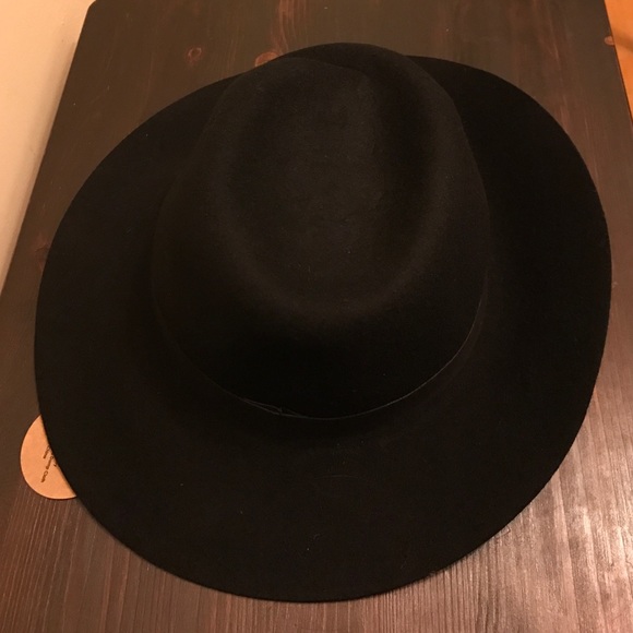 Jack And Lucy Bicoastal Adjustable Wide Brim Hat