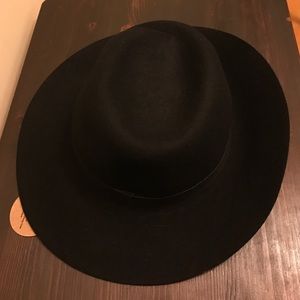 Jack And Lucy Bicoastal Adjustable Wide Brim Hat