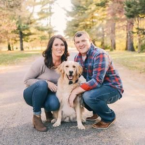 Meet your Posher, Logan