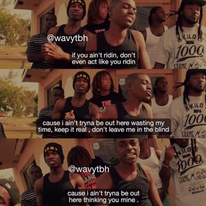 Meet your Posher, Federico