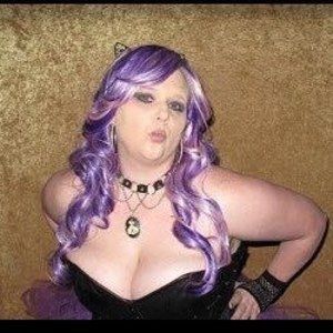 Meet your Posher, Kitty