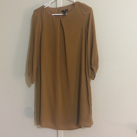 Office/Casual Dress