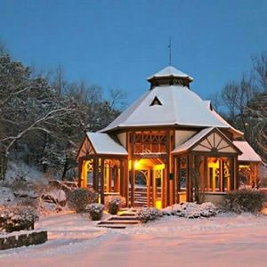 Meet your Posher, Melinda