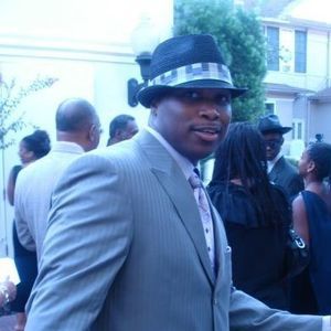 Meet your Posher, Jonathan