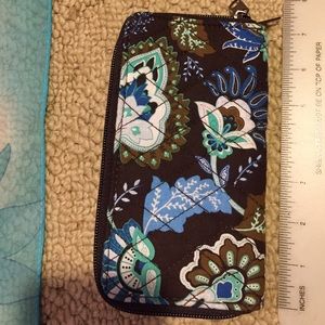 VERA BRADLEY LIKE WALLET