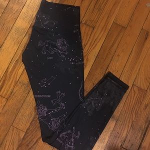 Teeki yoga pants