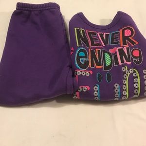 Granimals Jogging Suit