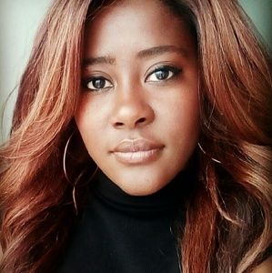 Meet your Posher, Keely