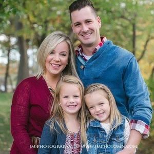 Meet your Posher, Christin