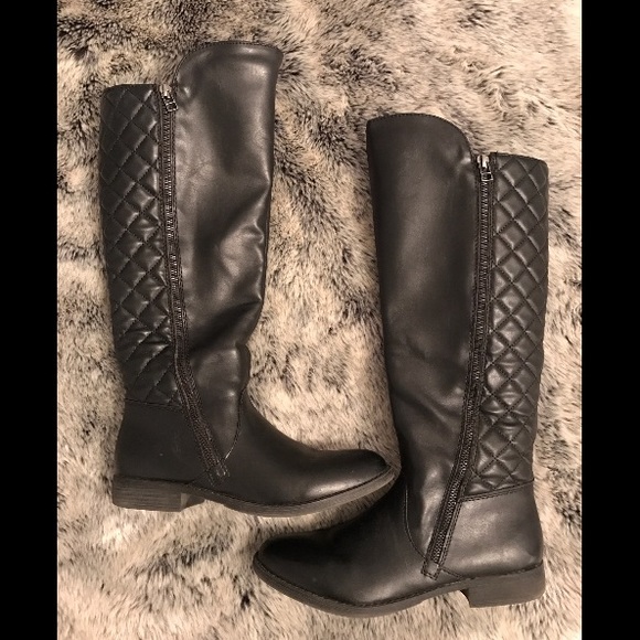 Mossimo Supply Co. Shoes - MOSSIMO SUPPLY CO. BOOTS
