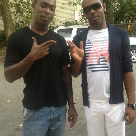 Meet your Posher, Denis