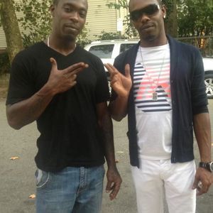 Meet your Posher, Denis