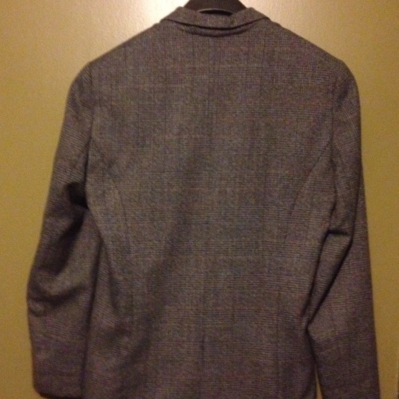 Tweed jacket - Picture 2 of 4