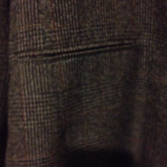 Tweed jacket - Picture 3 of 4