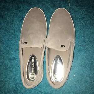 Michael Kors sneaker style shoes