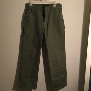 Carhartt Painters Jeans