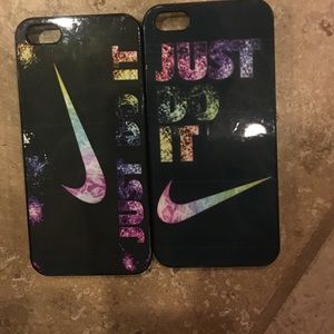 Iphone 5/5s case