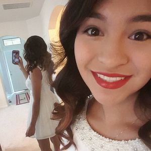 Meet your Posher, Moriah