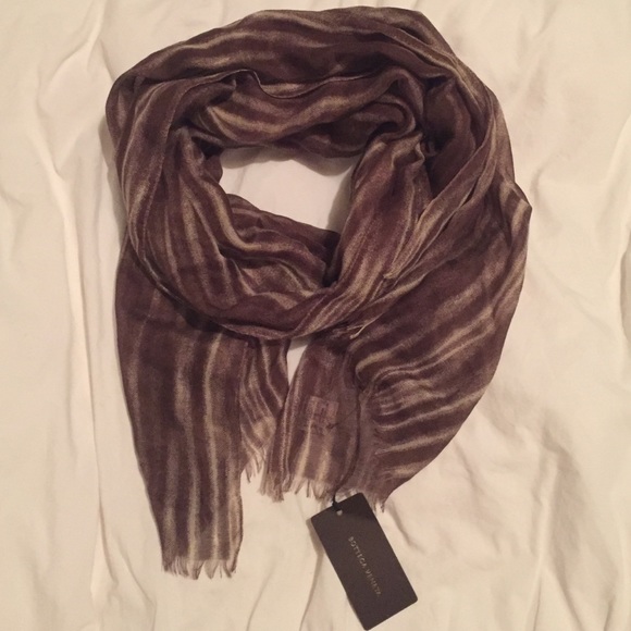 Bottega Veneta Scarf
