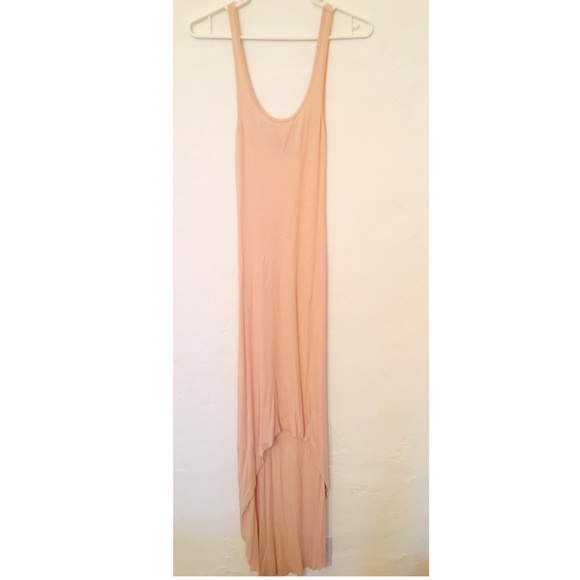 Free People Dress/Slip