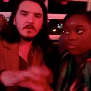 Meet your Posher, William