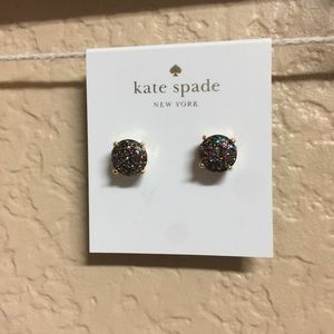 Kate Spade earrings