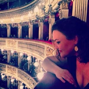 Meet your Posher, Audrey