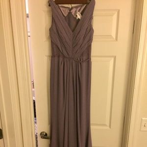 Monique Lhuillier Dress