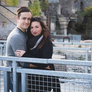 Meet your Posher, Joy