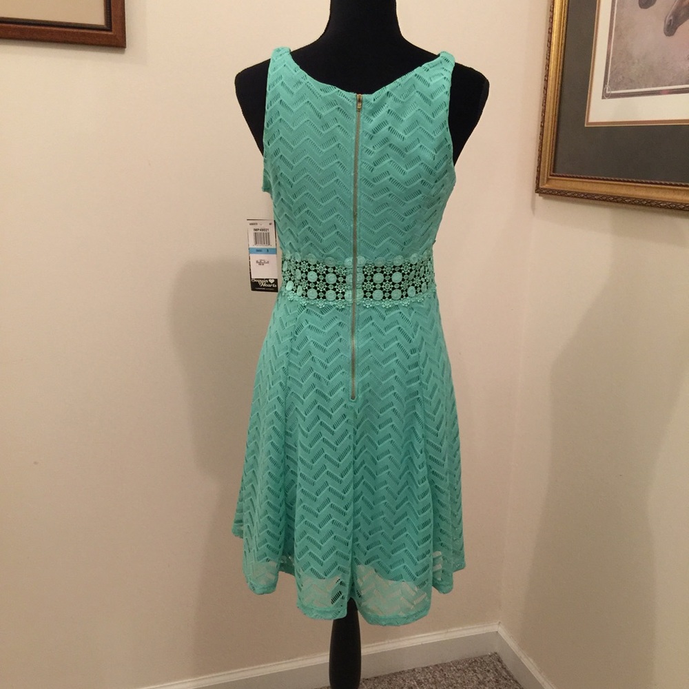 Dress - Picture 2 of 2