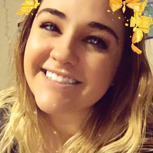 Meet your Posher, Haley