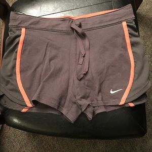 Nike Shorts