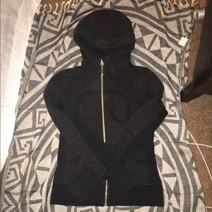 Lululemon scuba hoodie