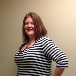 Meet your Posher, Cristina