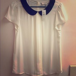 Brand new, Loft blouse. With tags!