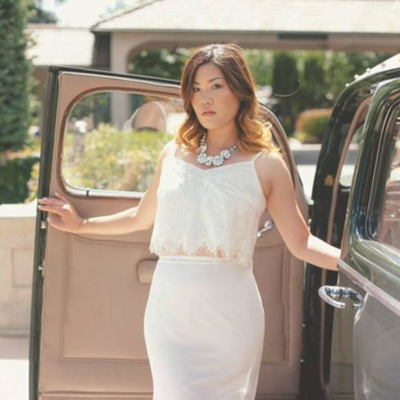 Meet your Posher, Sayo