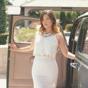 Meet your Posher, Sayo