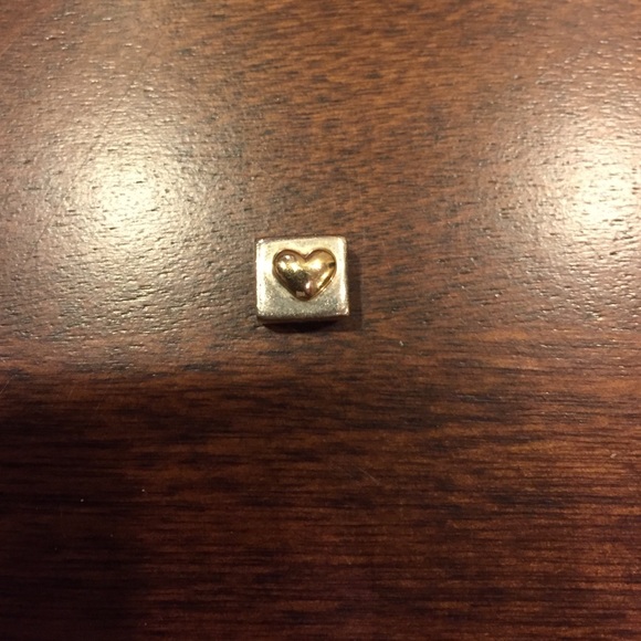 Pandora charm