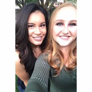 Meet your Posher, Brooke