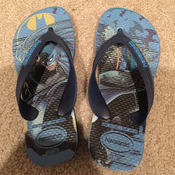 Batman Havianas