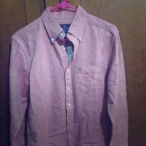 American Eagle Shirt