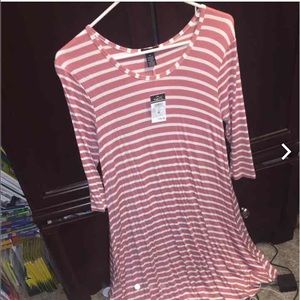 Rue 21 NWT Skater Dress