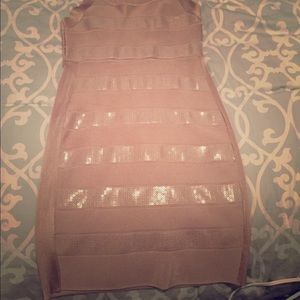 Cocktail dress