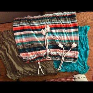 Shirts
