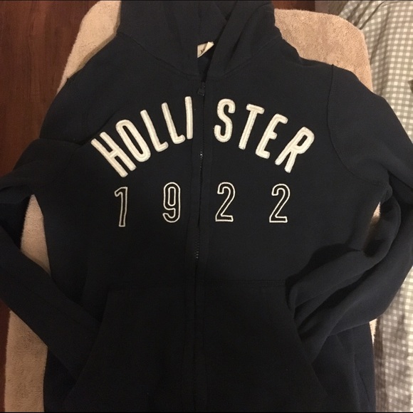 Hollister Sweatshirt