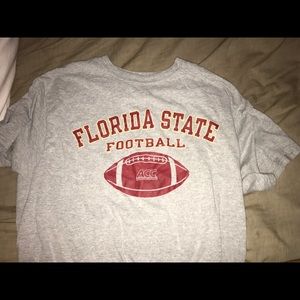 Champions Florida State shirt
